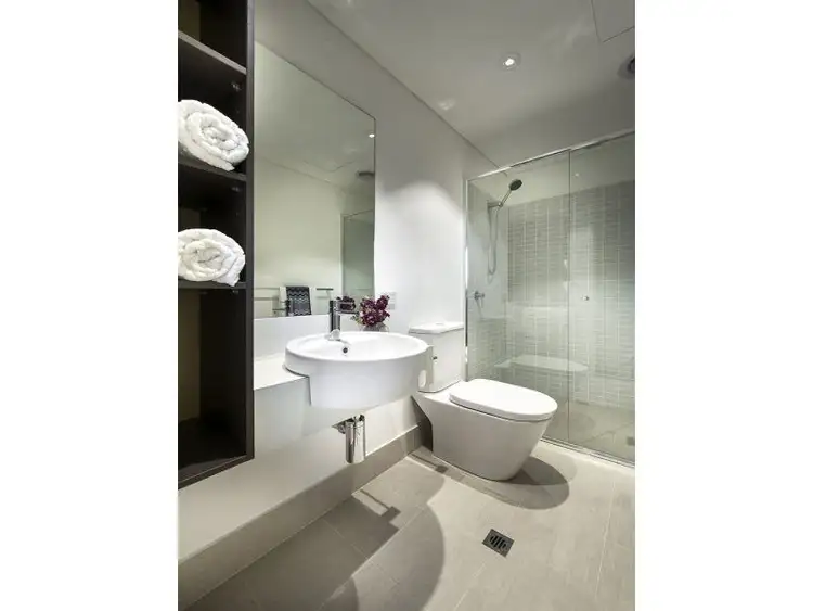 Seventh view of Homely apartment listing, 57/59 Breaksea Drive, North Coogee WA 6163