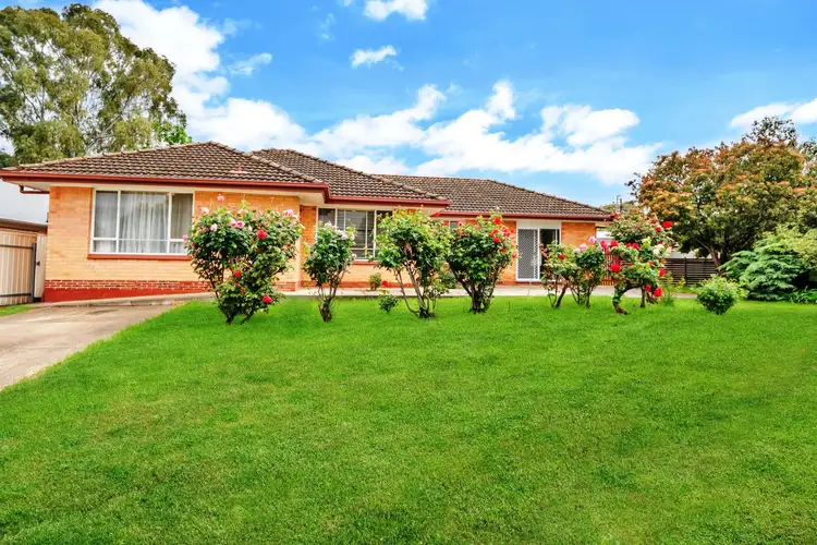 14 Farm Drive, Redwood Park SA 5097
