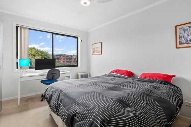 Fifth view of Homely apartment listing, 18501/177-219 Mitchell Road, Erskineville NSW 2043