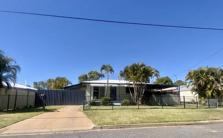 Main view of Homely house listing, 11 Diamond Crescent, Mount Isa QLD 4825