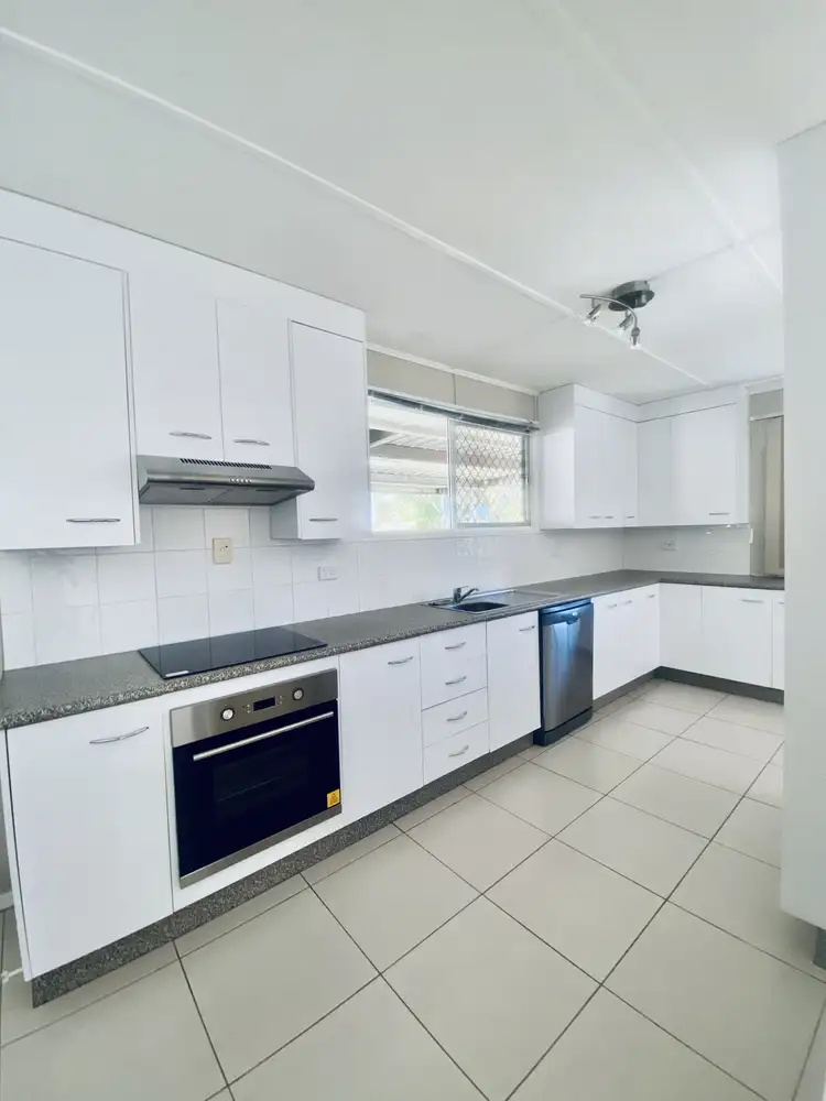 Third view of Homely house listing, 11 Diamond Crescent, Mount Isa QLD 4825