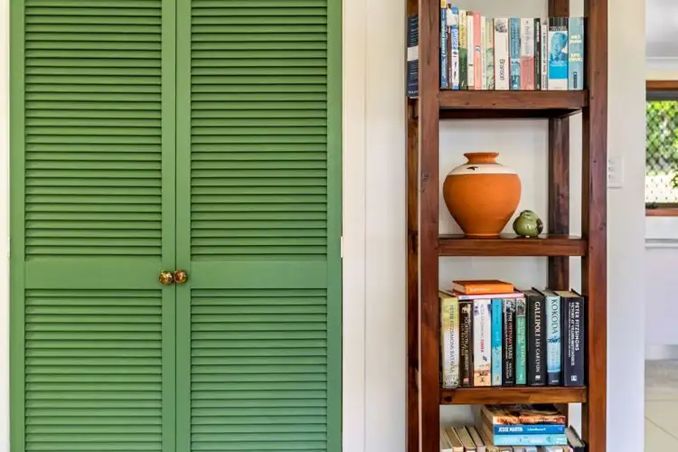 Second view of Homely house listing, 1/50 Hall Drive, Murwillumbah NSW 2484