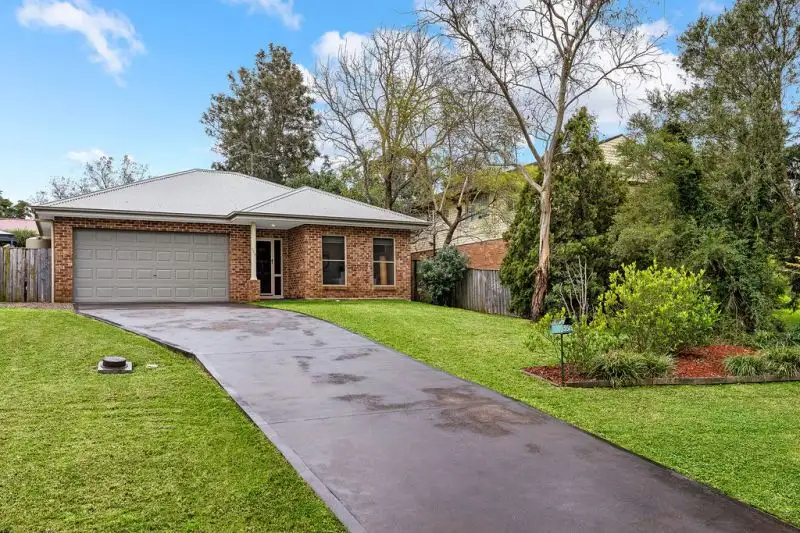 Main view of Homely house listing, 55B Moorland Road, Tahmoor NSW 2573