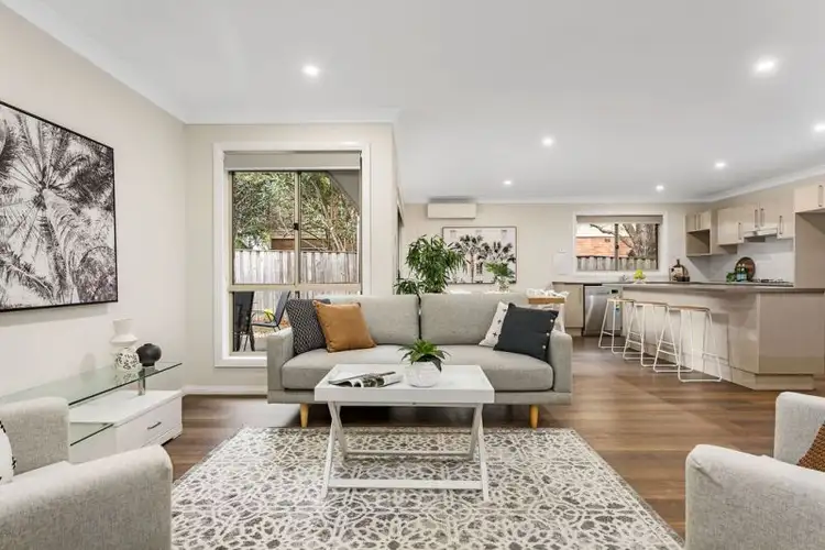 Second view of Homely house listing, 55B Moorland Road, Tahmoor NSW 2573