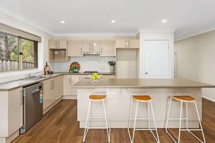 Third view of Homely house listing, 55B Moorland Road, Tahmoor NSW 2573