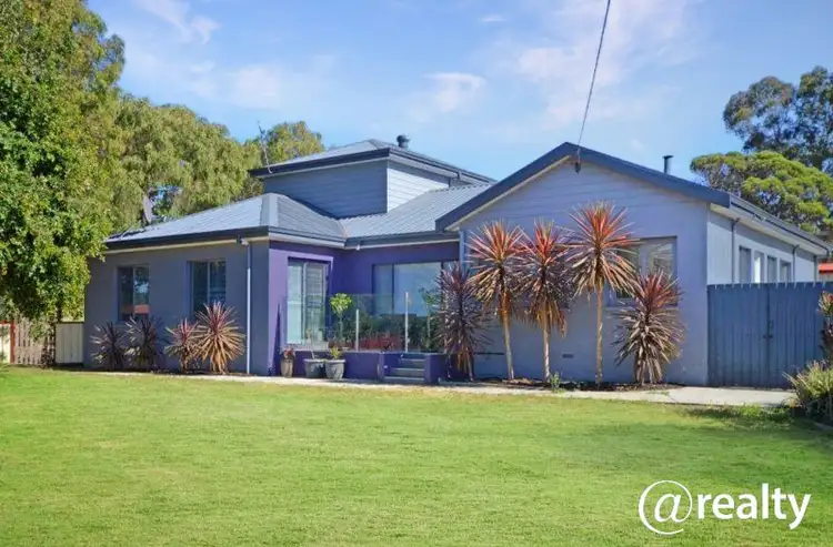 Second view of Homely house listing, 5 Kooyong Avenue, Warrenup WA 6330