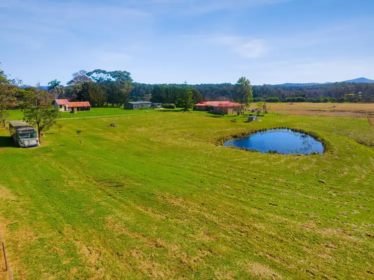 Main view of Homely land listing, 99 Yarragee Road, Moruya NSW 2537