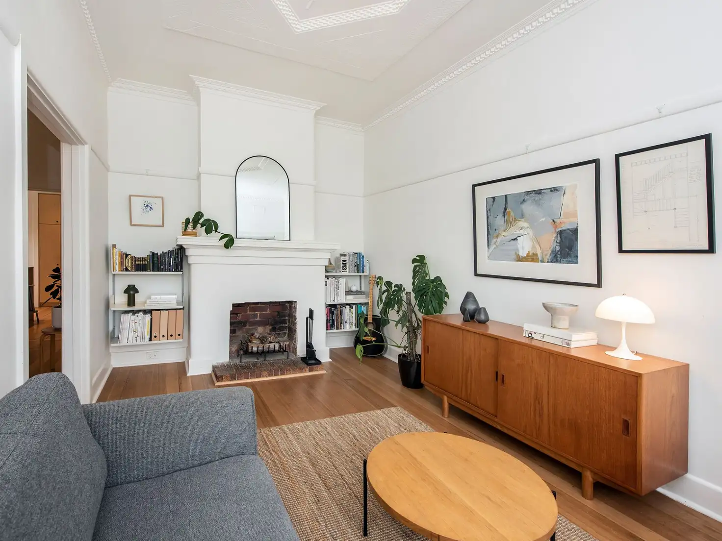 Main view of Homely house listing, 54 Miller Street, Preston VIC 3072