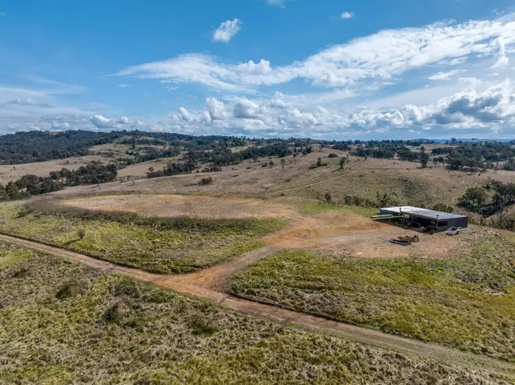 Fourth view of Homely rural property listing, 64 Hanworth Road, Bannaby NSW 2580