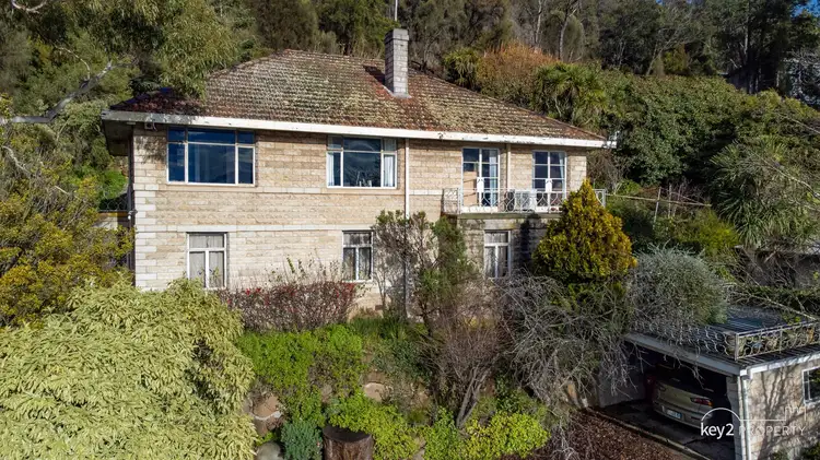 Main view of Homely house listing, 6 Salisbury Crescent, West Launceston TAS 7250