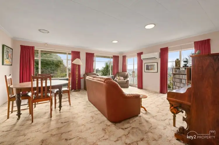 Third view of Homely house listing, 6 Salisbury Crescent, West Launceston TAS 7250