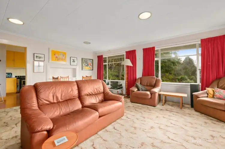 Fourth view of Homely house listing, 6 Salisbury Crescent, West Launceston TAS 7250