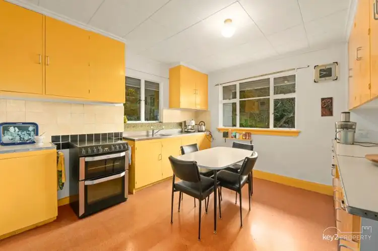 Fifth view of Homely house listing, 6 Salisbury Crescent, West Launceston TAS 7250