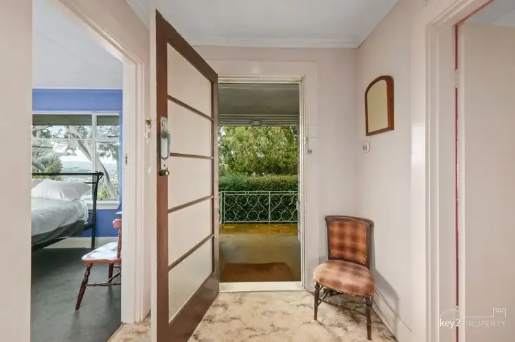 Sixth view of Homely house listing, 6 Salisbury Crescent, West Launceston TAS 7250