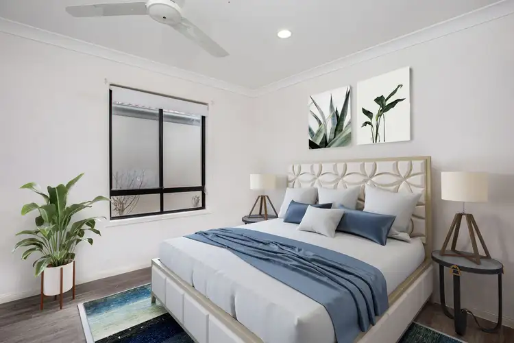 Main view of Homely house listing, 277/64 Gilston Road, Nerang QLD 4211