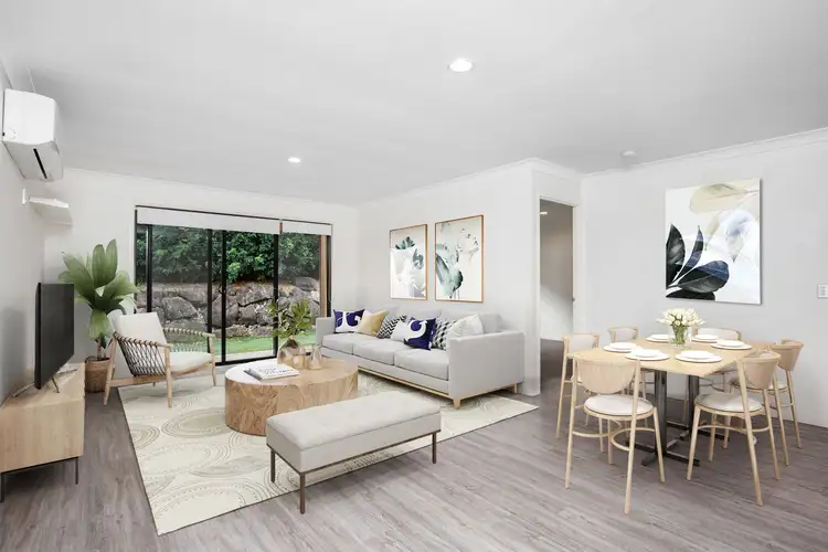 Second view of Homely house listing, 277/64 Gilston Road, Nerang QLD 4211