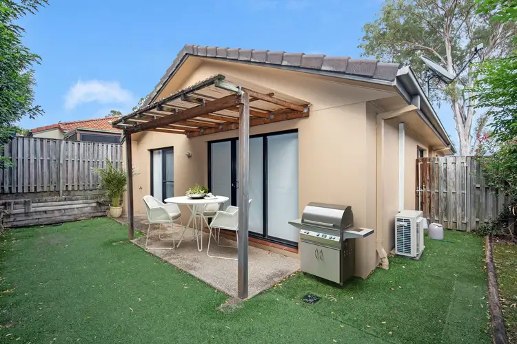 Fifth view of Homely house listing, 277/64 Gilston Road, Nerang QLD 4211