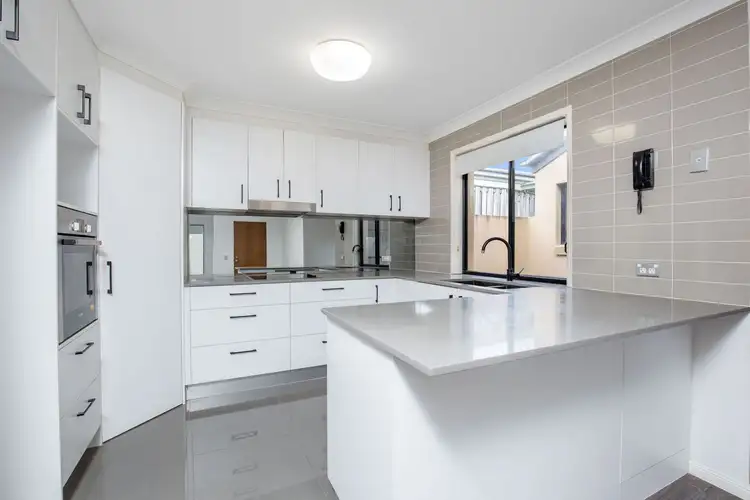 Sixth view of Homely house listing, 277/64 Gilston Road, Nerang QLD 4211