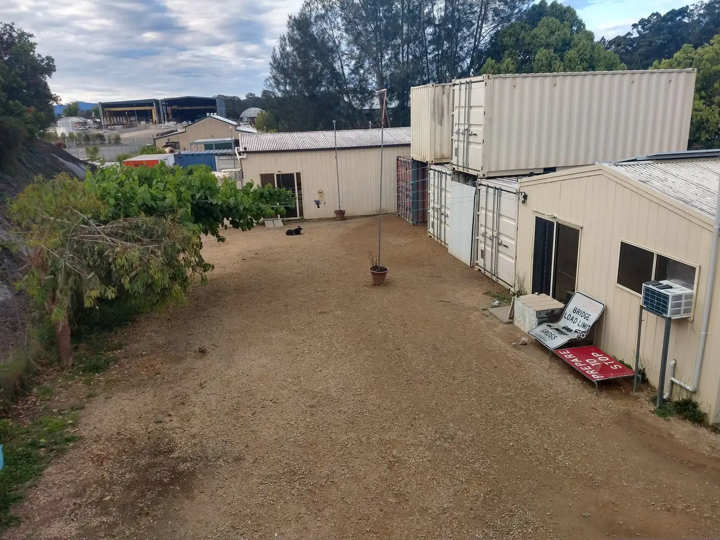 Main view of Homely other listing, 32 Yarrawonga Street, Macksville NSW 2447
