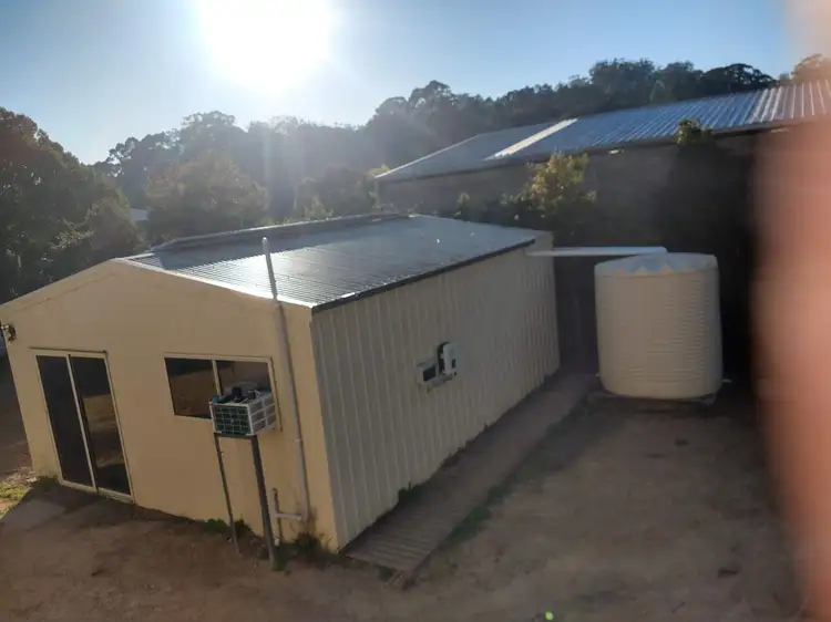 Second view of Homely other listing, 32 Yarrawonga Street, Macksville NSW 2447