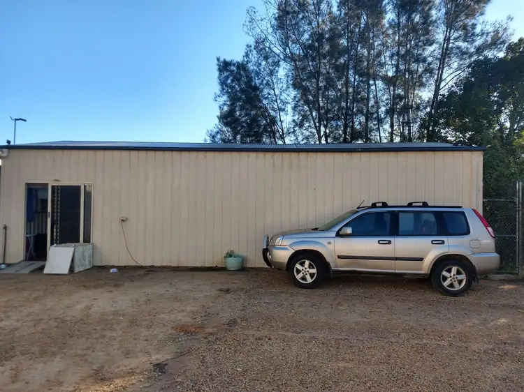 Third view of Homely other listing, 32 Yarrawonga Street, Macksville NSW 2447