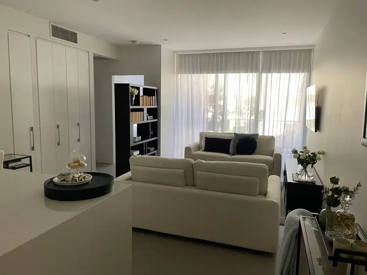 4303/18 Parkside CCT, Hamilton QLD 4007
