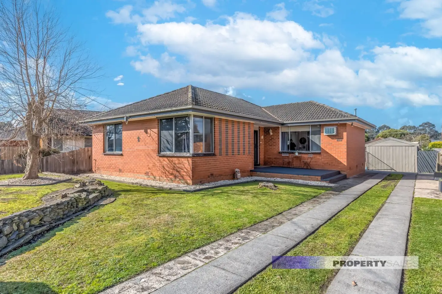 Main view of Homely house listing, 19 Bennett Street, Moe VIC 3825