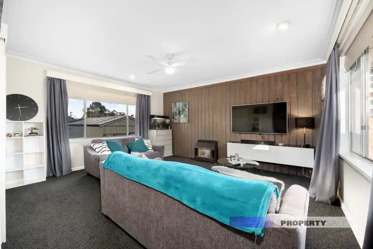 Fourth view of Homely house listing, 19 Bennett Street, Moe VIC 3825