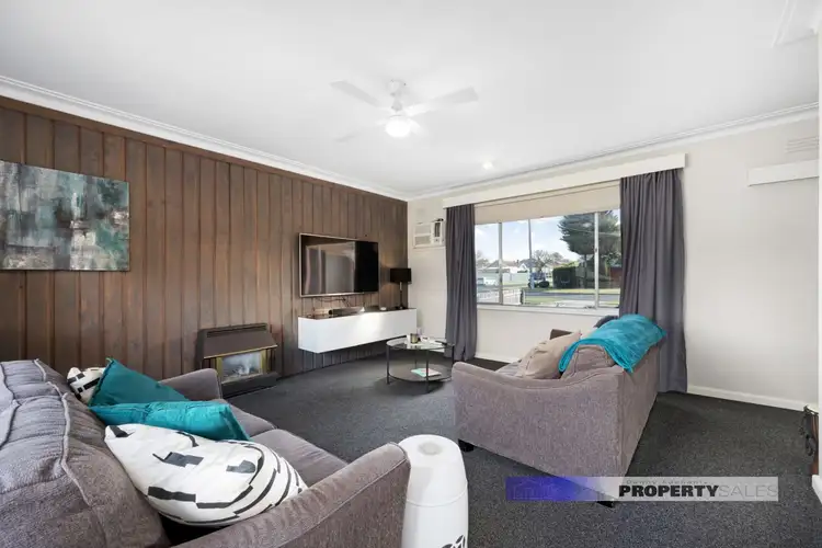 Fifth view of Homely house listing, 19 Bennett Street, Moe VIC 3825
