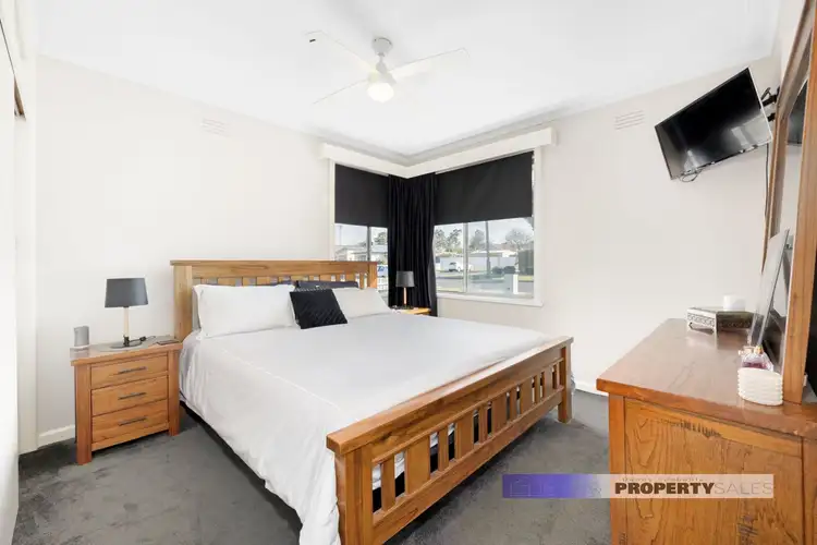 Sixth view of Homely house listing, 19 Bennett Street, Moe VIC 3825