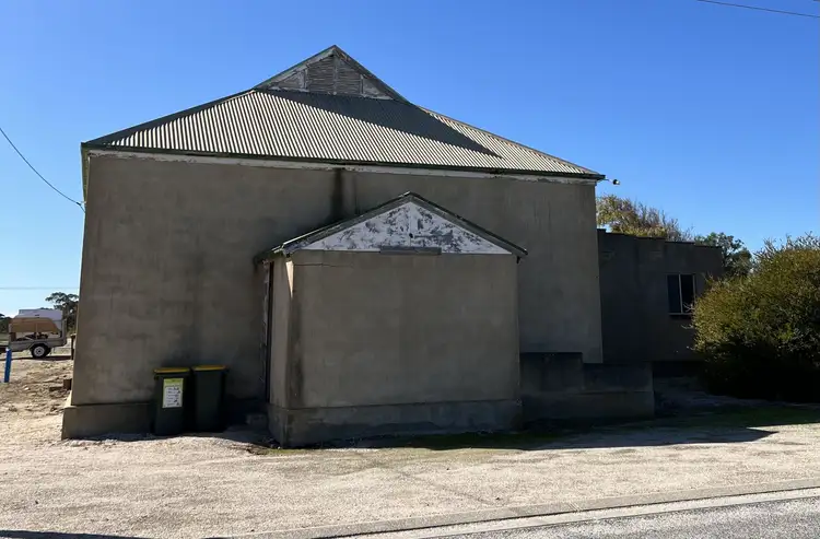 29 Flinders Highway, Port Kenny SA 5671