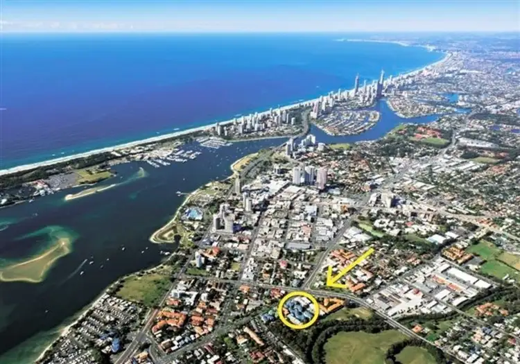 69/138 High St, Southport QLD 4215