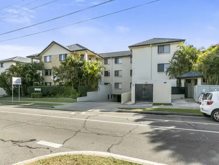 Second view of Homely apartment listing, 69/138 High St, Southport QLD 4215