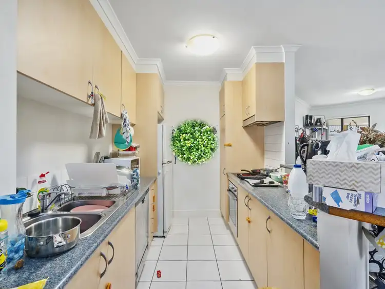 Fourth view of Homely apartment listing, 69/138 High St, Southport QLD 4215