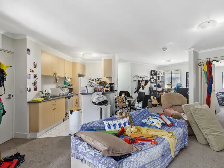 Fifth view of Homely apartment listing, 69/138 High St, Southport QLD 4215