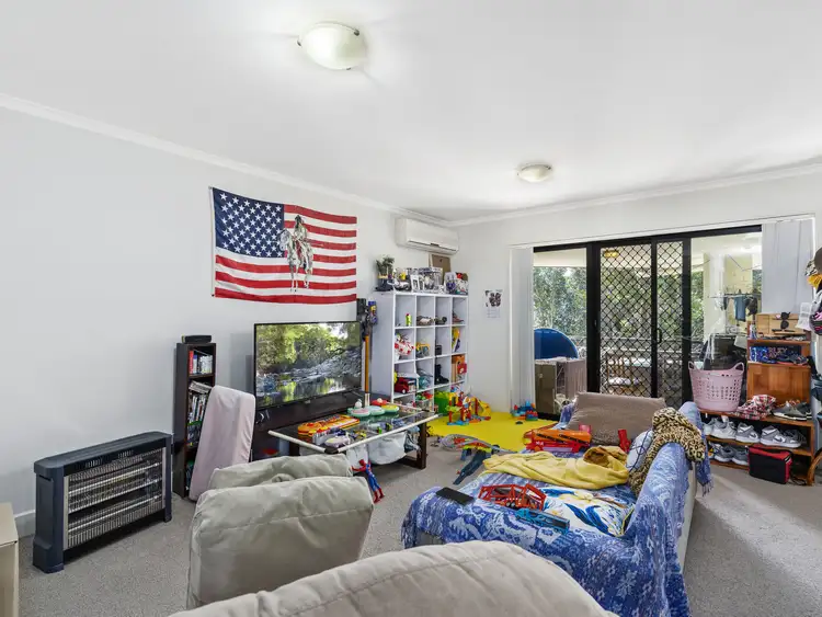 Seventh view of Homely apartment listing, 69/138 High St, Southport QLD 4215