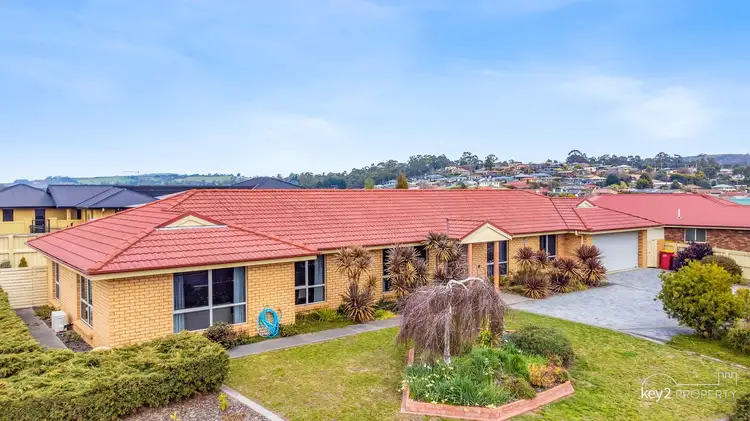 Main view of Homely house listing, 182 Poplar Parade, Youngtown TAS 7249