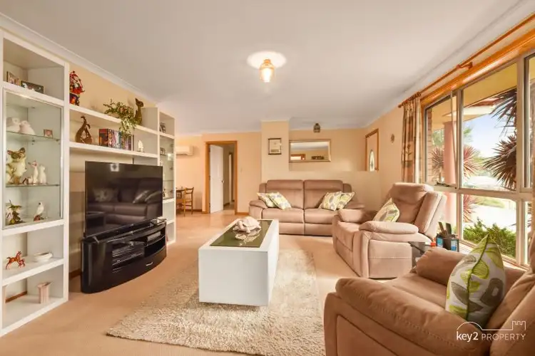 Second view of Homely house listing, 182 Poplar Parade, Youngtown TAS 7249