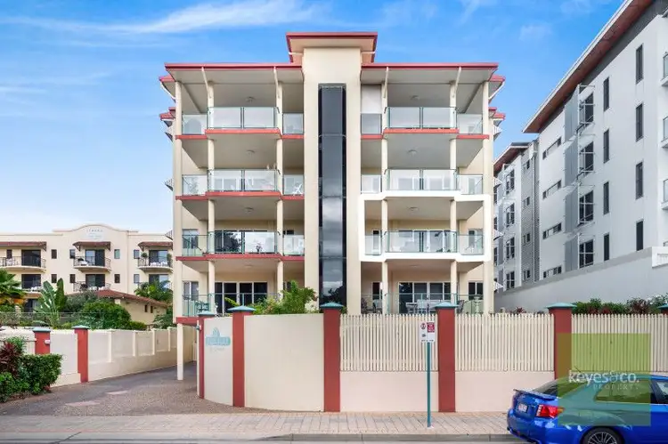 Main view of Homely apartment listing, 4/61 The Strand, North Ward QLD 4810