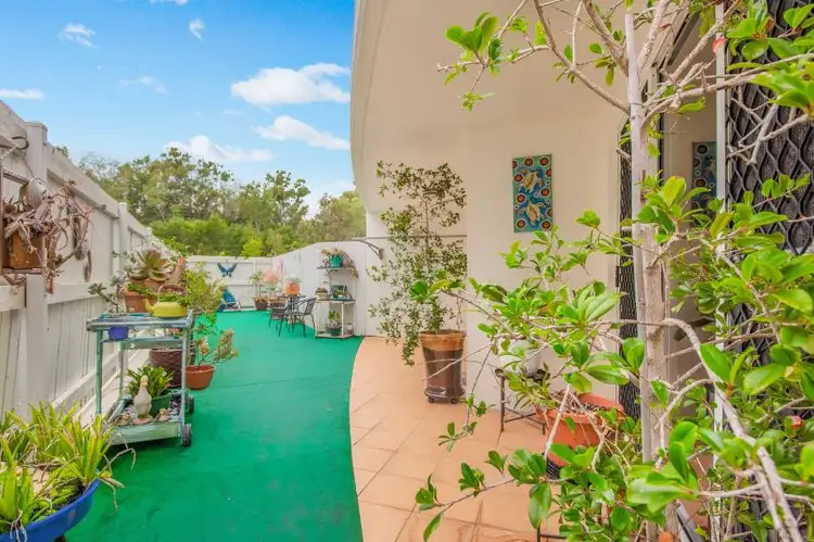 Main view of Homely unit listing, 1/5 Links Court, Woorim QLD 4507