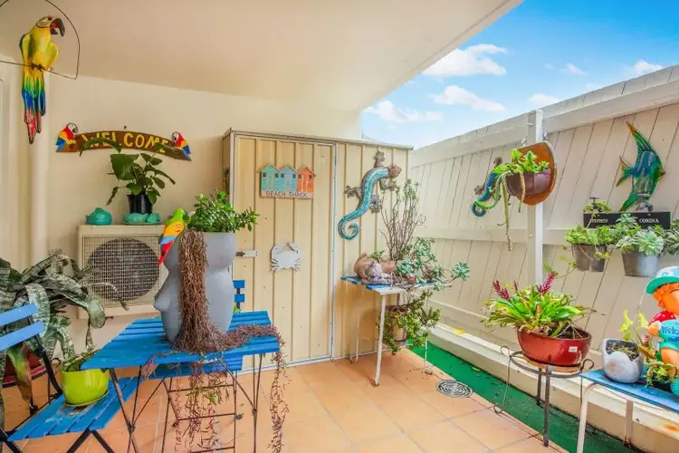 Third view of Homely unit listing, 1/5 Links Court, Woorim QLD 4507