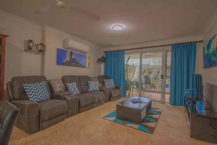 Fourth view of Homely unit listing, 1/5 Links Court, Woorim QLD 4507