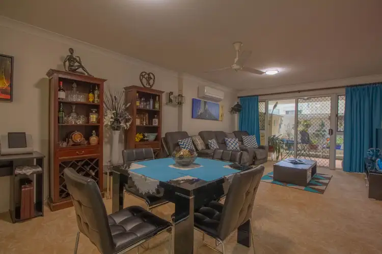 Fifth view of Homely unit listing, 1/5 Links Court, Woorim QLD 4507