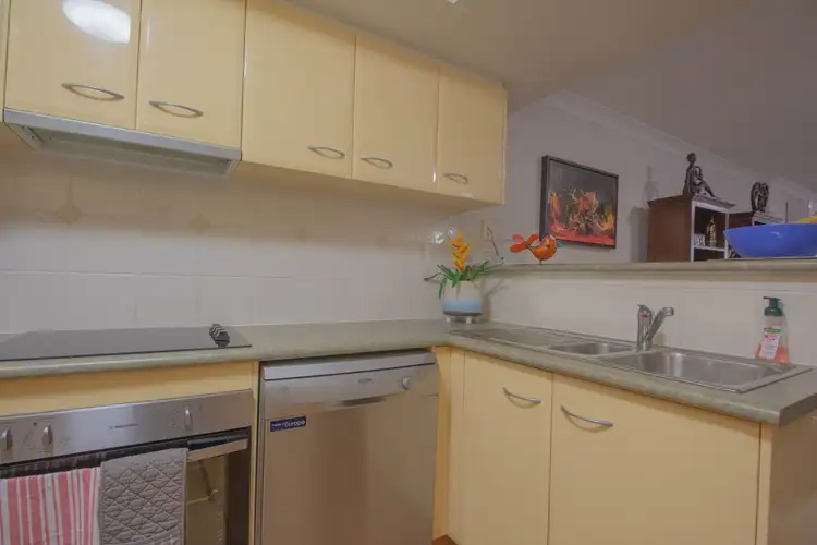 Sixth view of Homely unit listing, 1/5 Links Court, Woorim QLD 4507