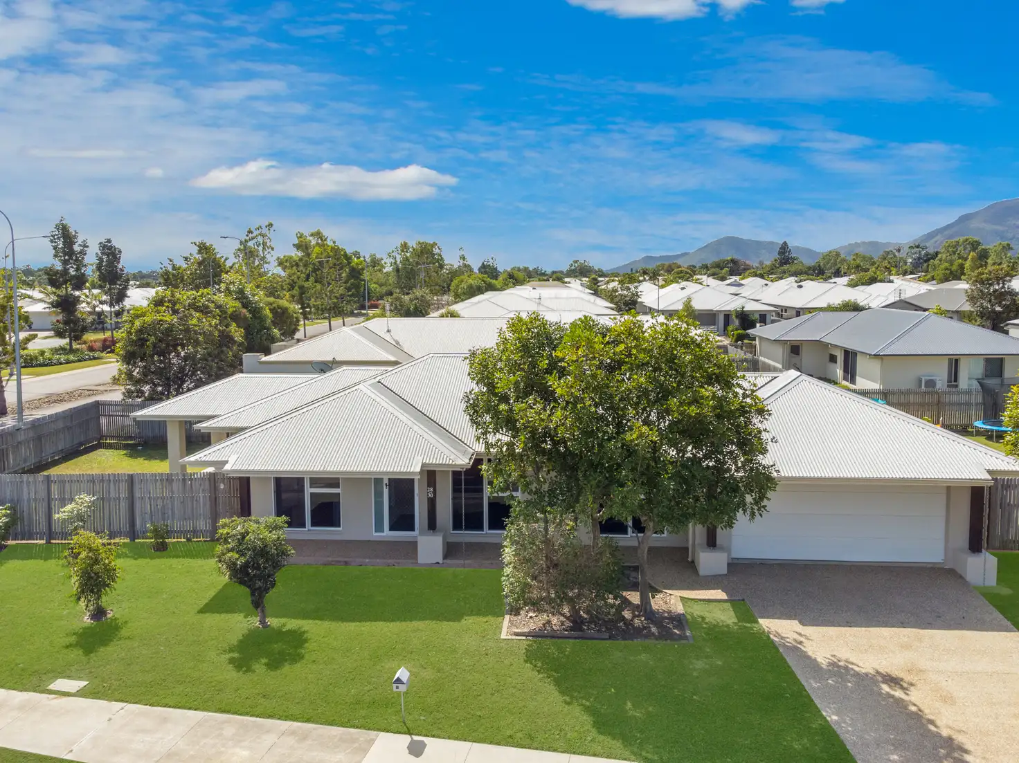 Main view of Homely house listing, 28 Riverparks Boulevard, Kelso QLD 4815
