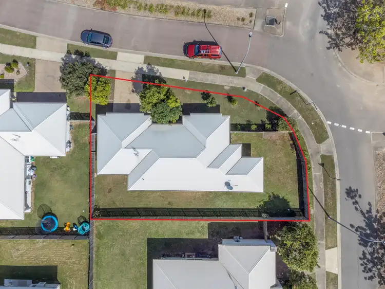 Third view of Homely house listing, 28 Riverparks Boulevard, Kelso QLD 4815