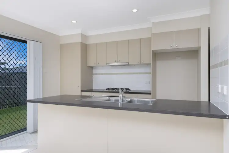 Fifth view of Homely house listing, 28 Riverparks Boulevard, Kelso QLD 4815