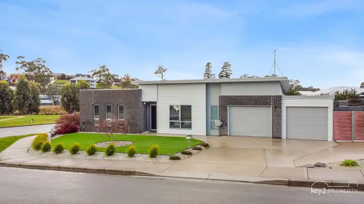 Main view of Homely house listing, 67a Southgate Drive, Kings Meadows TAS 7249