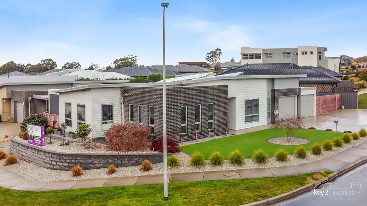 Second view of Homely house listing, 67a Southgate Drive, Kings Meadows TAS 7249