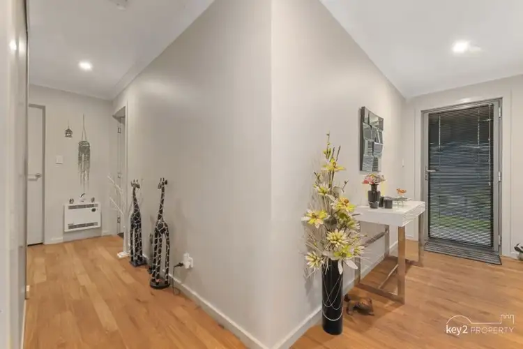 Third view of Homely house listing, 67a Southgate Drive, Kings Meadows TAS 7249